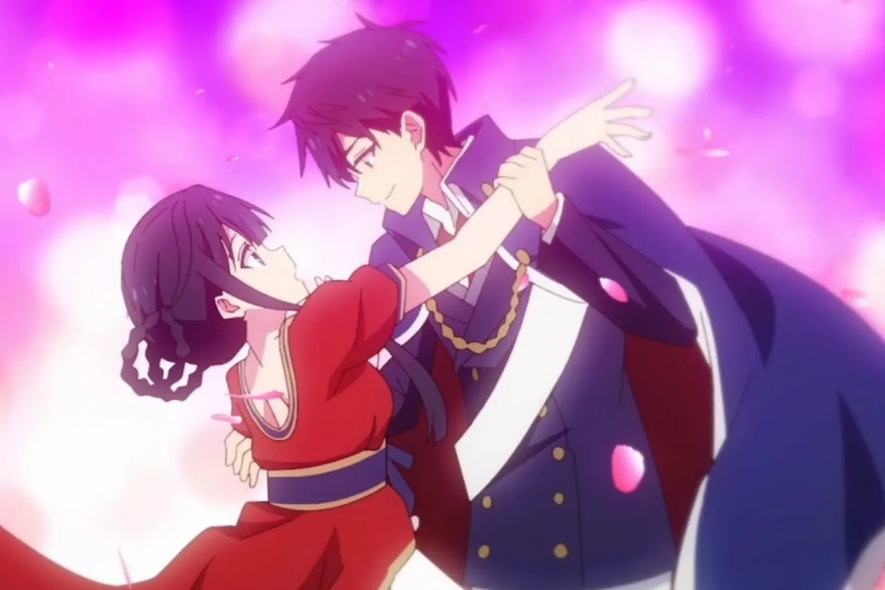 Anime Masamune-kun no Revenge R Akan Mulai Tayang pada Musim Semi 2023