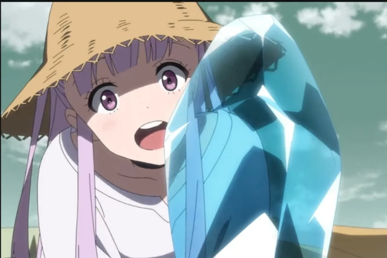Anime Ars no Kyojū Ungkap Tanggal Tayang Perdana via Iklan Baru