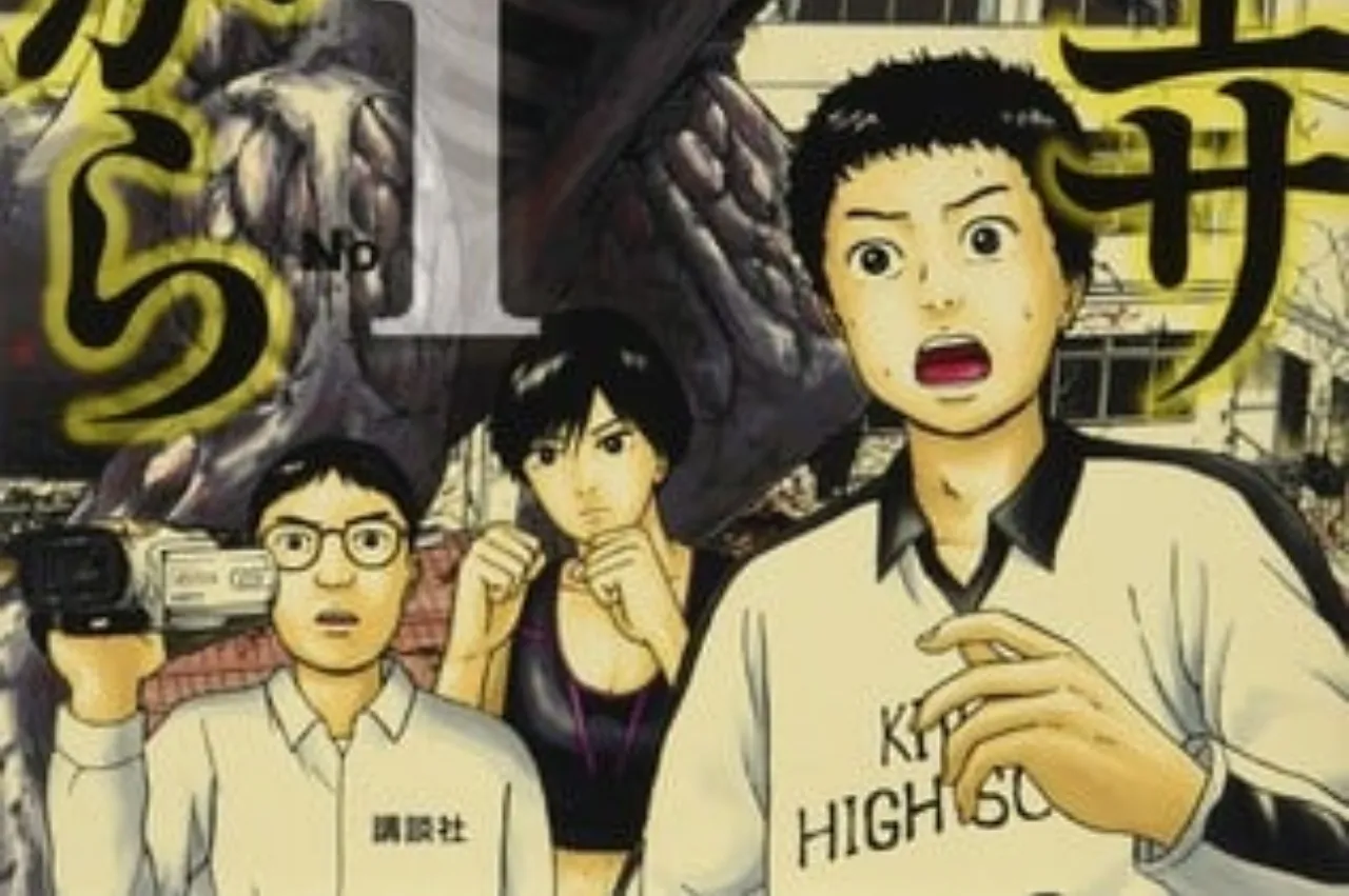 Manga Ashita no Esa Kimi Dakara Akan Tamat di Jilid Selanjutnya