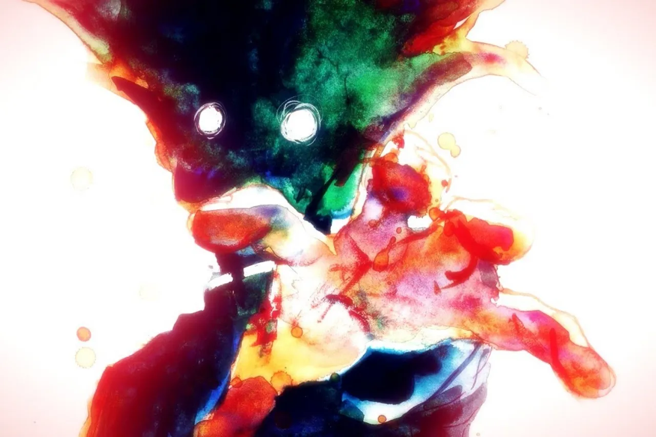 Anime Mob Psycho 100 III Ungkap Video Promosi Arc Terakhir