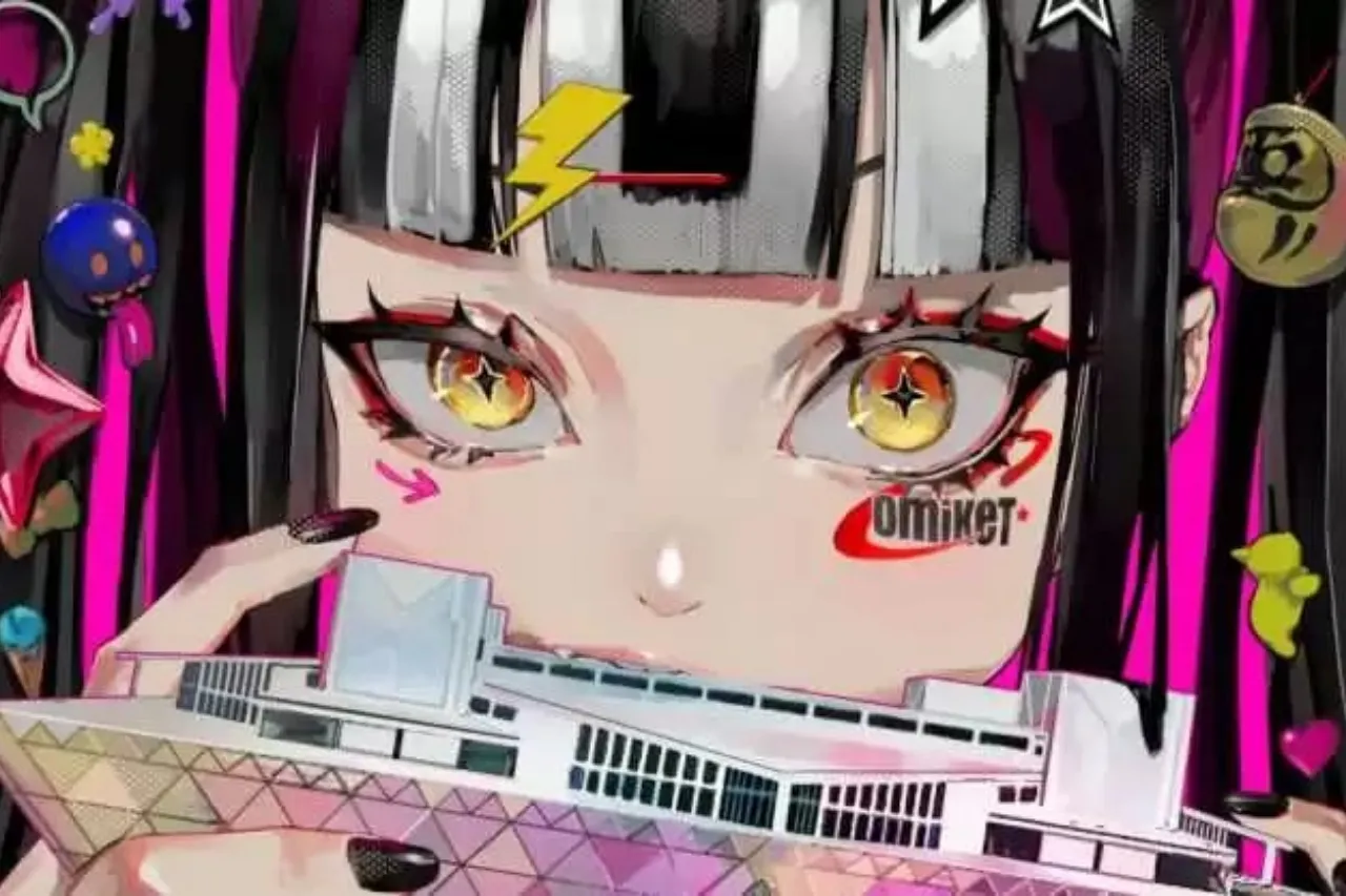 Comiket Membuat Akun Twitter Baru untuk Penggemar Internasional