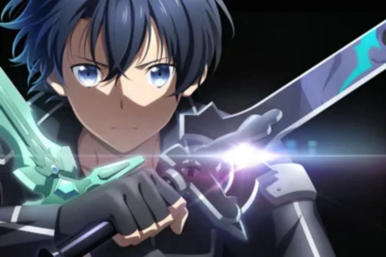 Versi Global Game Smartphone Sword Art Online Variant Showdown Dirilis untuk Pra-Unduh