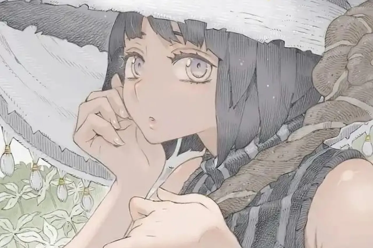 Manga Hentai Majo wa Kekkyoku Sono Kyaku to dari Mangaka Majalah Jump Mendapatkan Anime