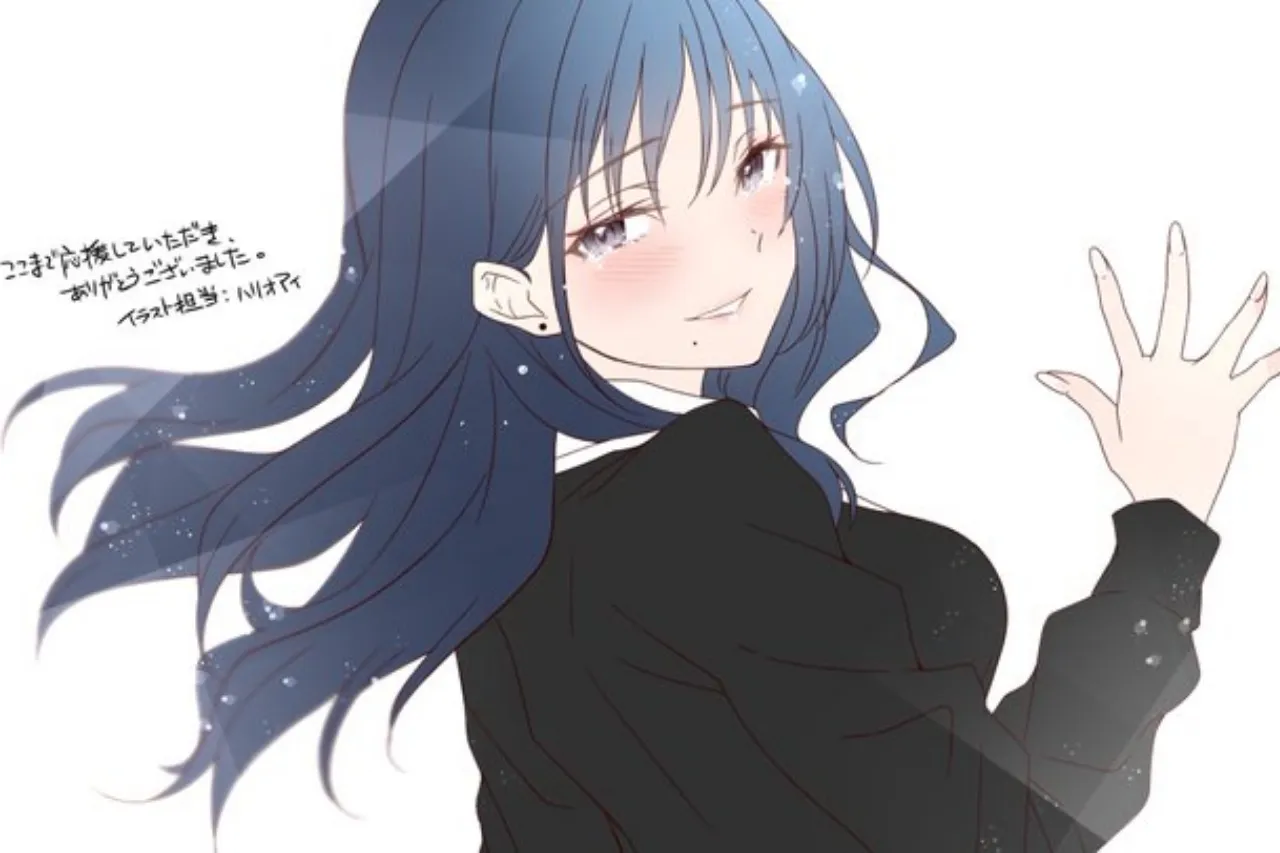 Beberapa Novel Ringan Dibatalkan Meskipun Masuk Peringkat Kono Light Novel ga Sugoi!