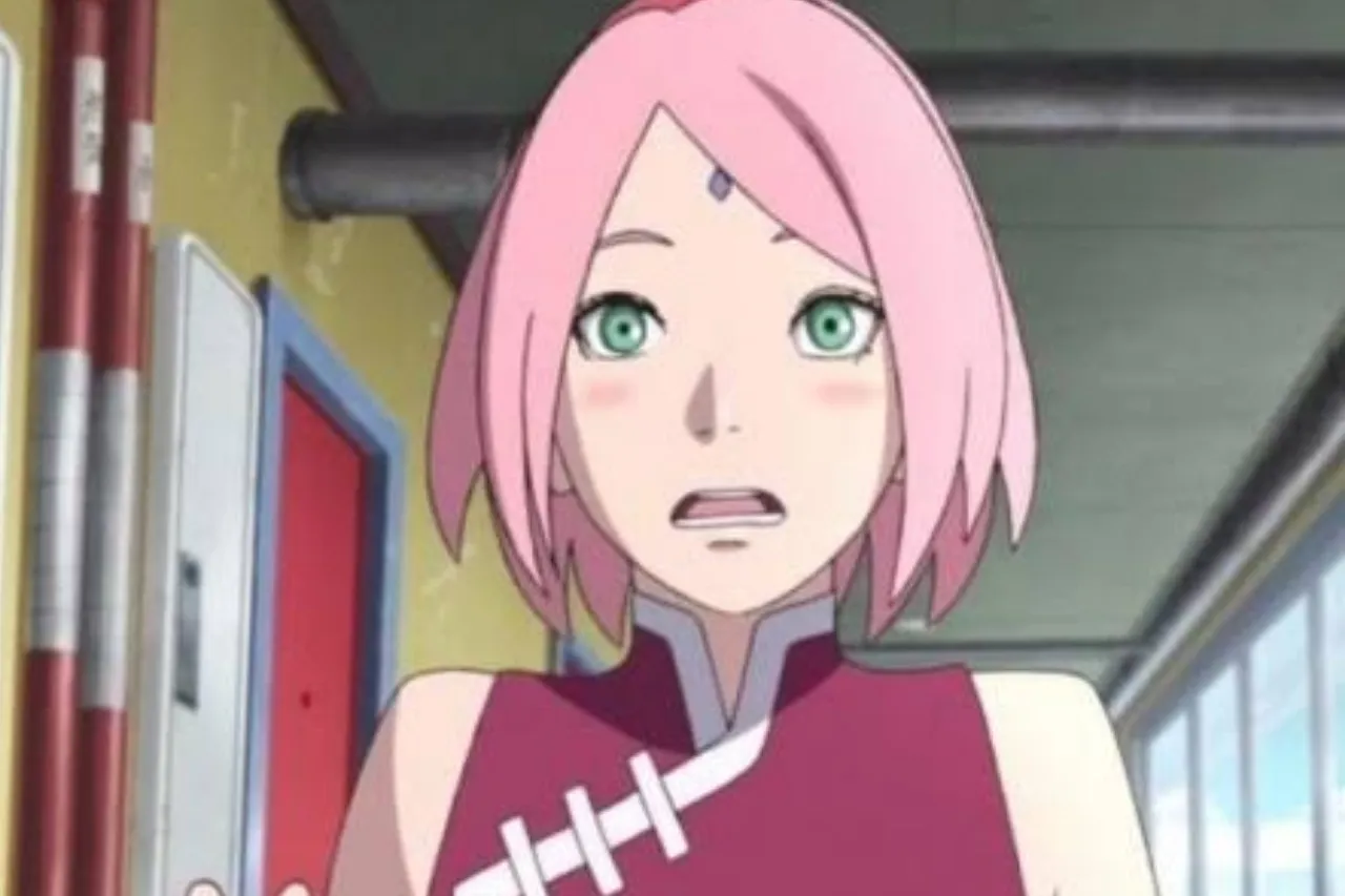 Chie Nakamura, Pengisi Suara Sakura Haruno, Harus Cuti karena Kolitis Ulseratif