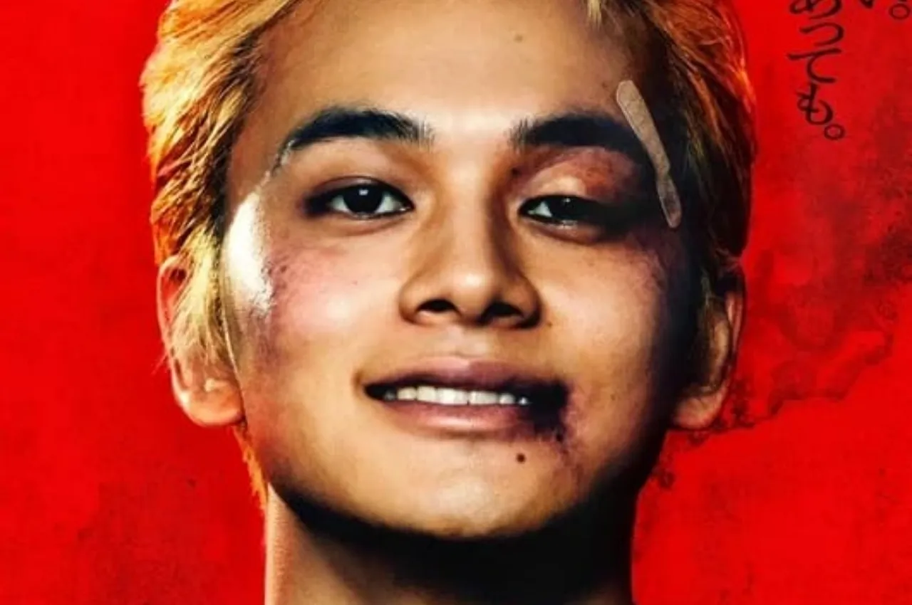 Film Live-Action Tokyo Revengers 2 Rilis Trailer dan Visual