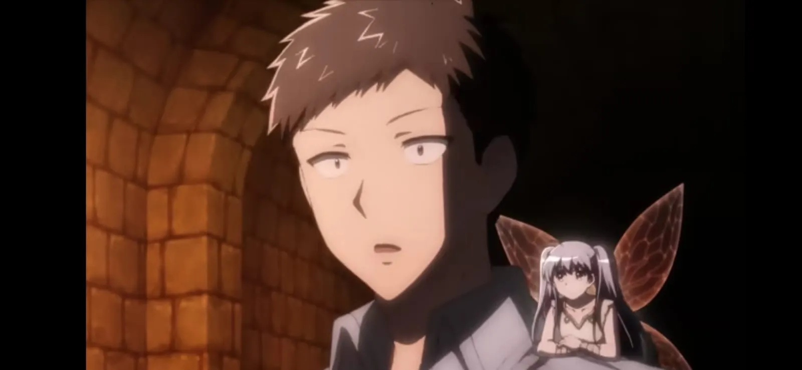 Anime Benriya Saitou-san, Isekai ni Iku Ungkap Seiyuu Lainnya dan Lagu Pembuka
