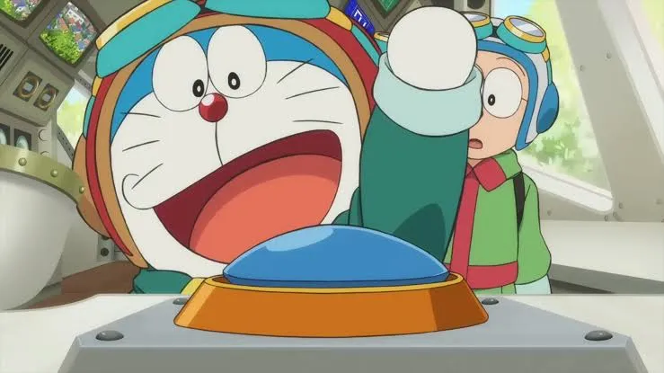 Film Anime Doraemon 2023 Akan Dibuka pada 3 Maret