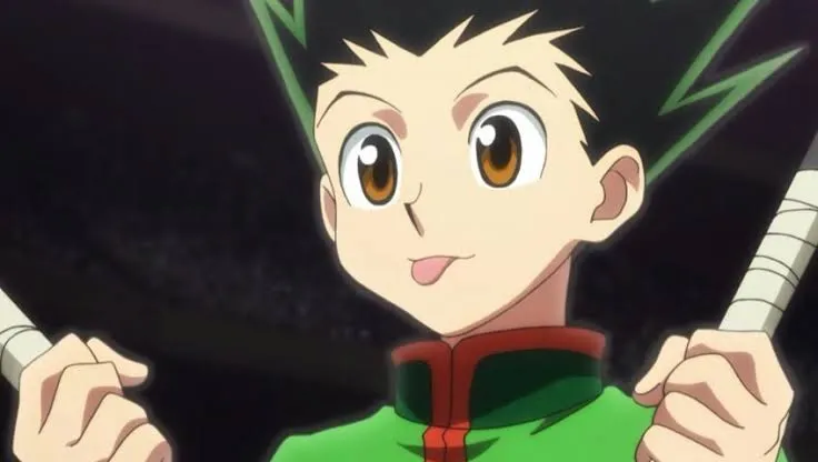 Keluhan Muncul tentang 'Wall of Text' di HUNTER x HUNTER