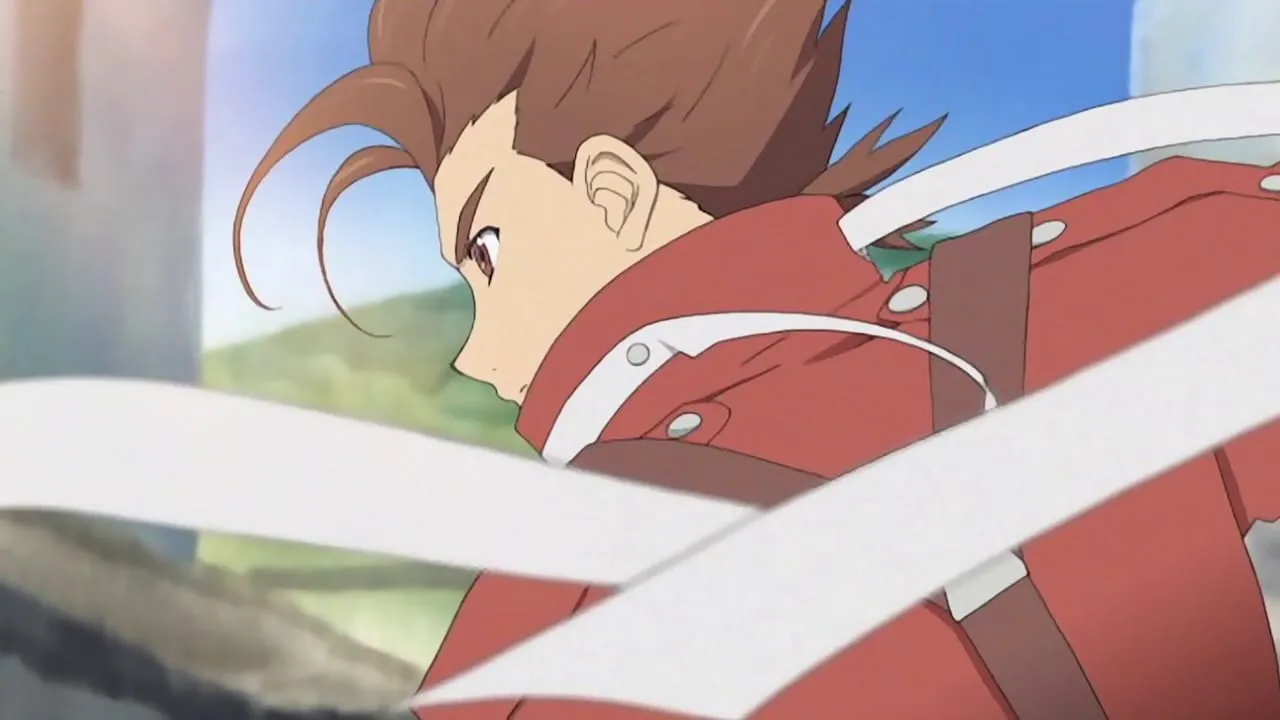 Remaster RPG Tales of Symphonia Akan Dirilis pada 17 Februari 2023