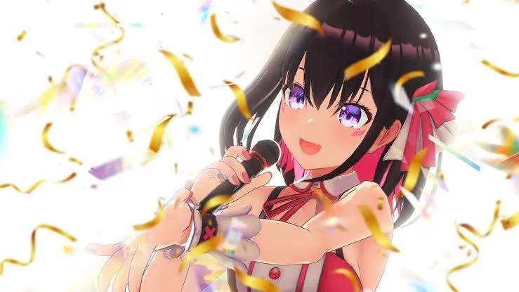 AZKi dari Hololive JP Gen 0 Akan Merilis Pakaian Visual Barunya pada 15 November