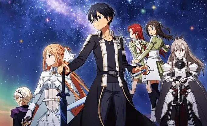 Game Smartphone Sword Art Online Unleash Blading Akan Mengakhiri Layanan pada Januari 2022