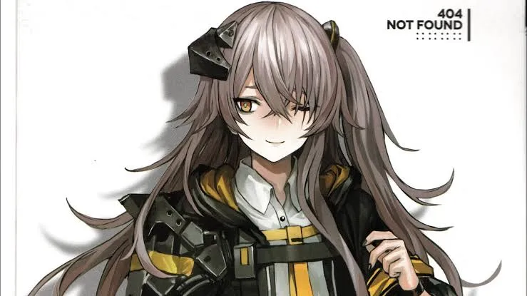 Tomomi Mineuchi, Pengisi Suara UMP45, Akan Berhenti sebagai Seiyuu pada 31 Desember