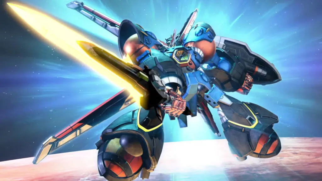 Game Megaton Musashi X Ditunda Lagi ke 16 Desember