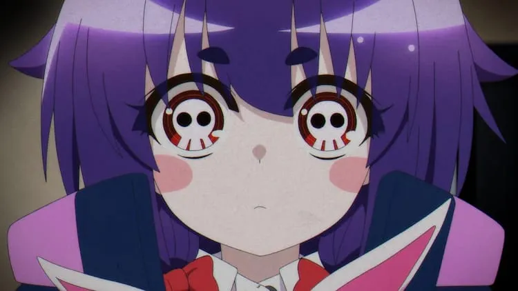 Anime Dark Gathering Akan Mulai Tayang pada Musim Panas 2023