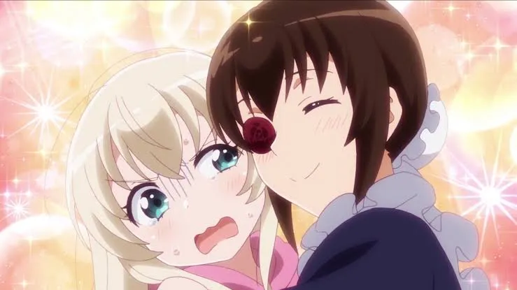 Manga Uzamaid dan Shūmatsu no Kohinata-san Akan Tamat pada 25 Januari