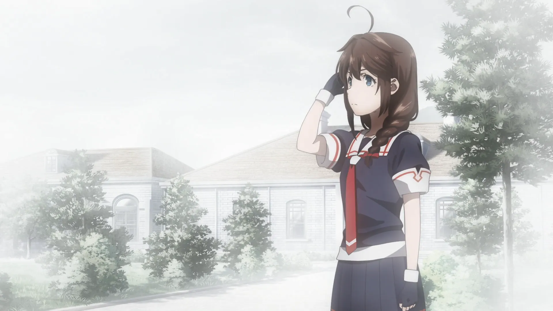 [Review] KanColle: Itsuka Ano Umi de - Tolong Pecat yang Buat Cerita
