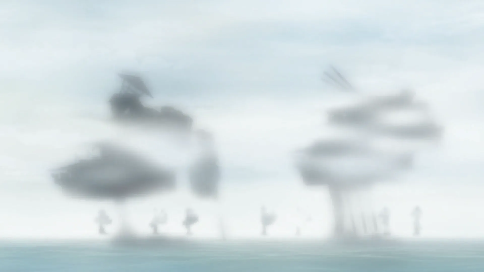 Kesan Episode 1 KanColle: Itsuka Ano Umi de - Adalah sebuah penebusan yang terbaik.
