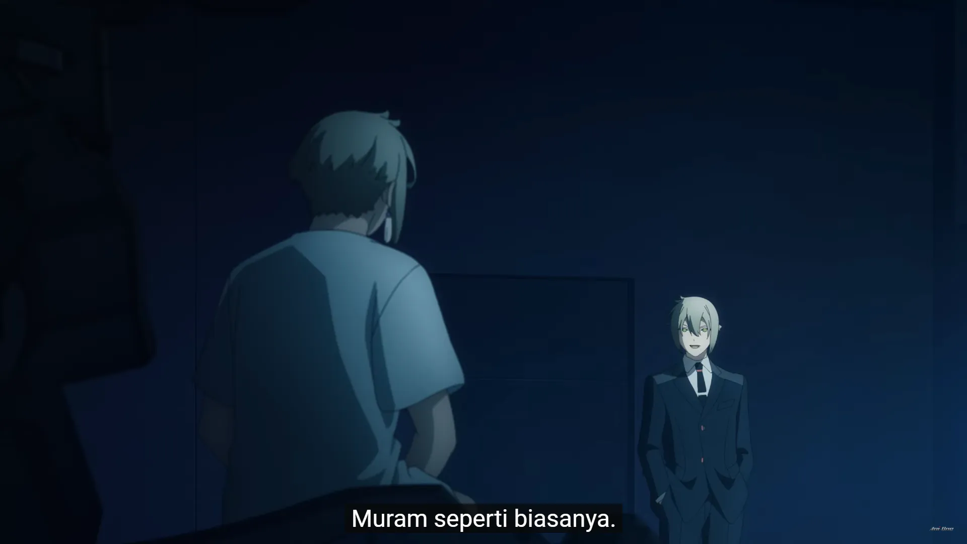 Kesan Episode 6 Mobile Suit Gundam the Witch from Mercury - Ada Alasan Untuk Tidak Menyanyikan Lagu Ulang Tahun Sembarangan