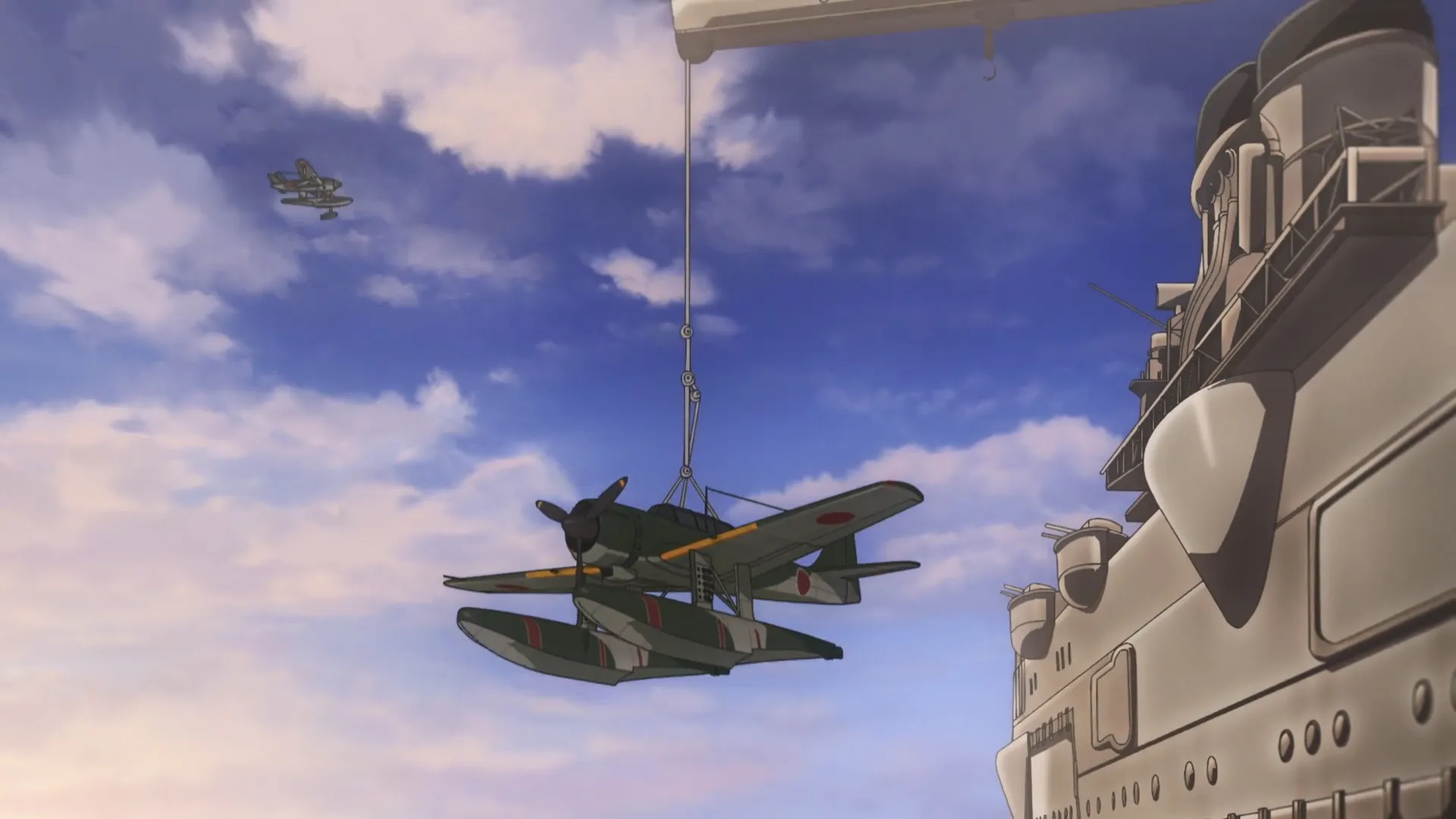 Kesan Episode 2 KanColle: Itsuka Ano Umi de - Tidak Ada Waktu untuk Bernafas.