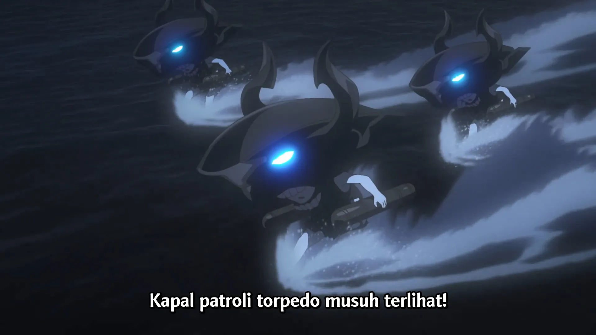 Toloonggg, ini bikin trauma!