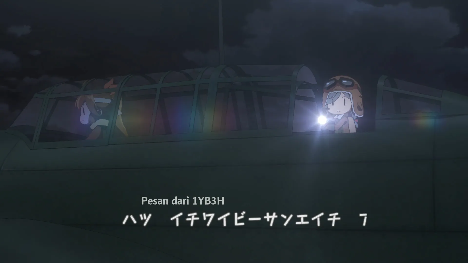 Kesan Episode 2 KanColle: Itsuka Ano Umi de - Tidak Ada Waktu untuk Bernafas.