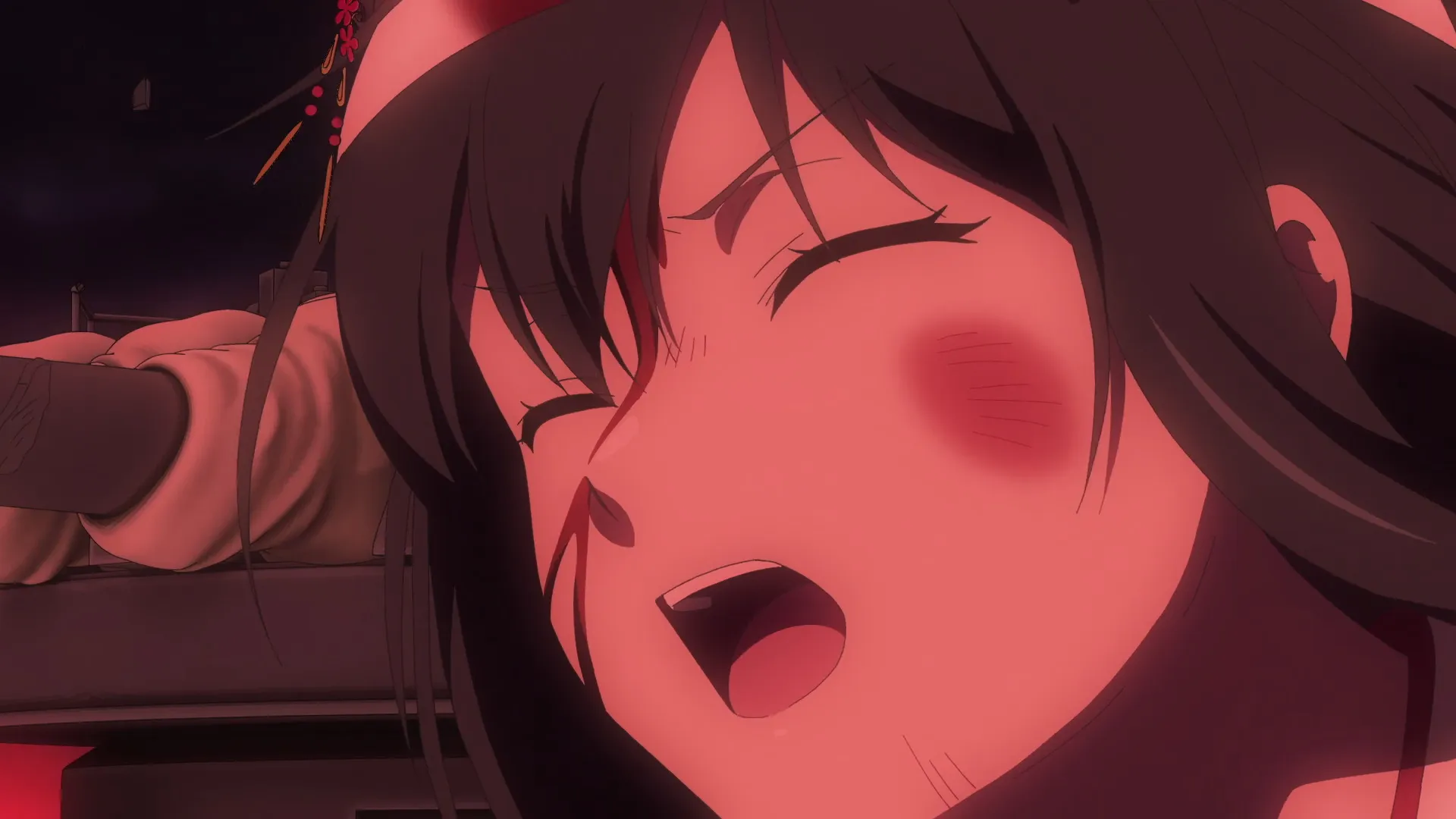 Kesan Episode 3 KanColle: Itsuka Ano Umi de - Keren, Tapi Hah?