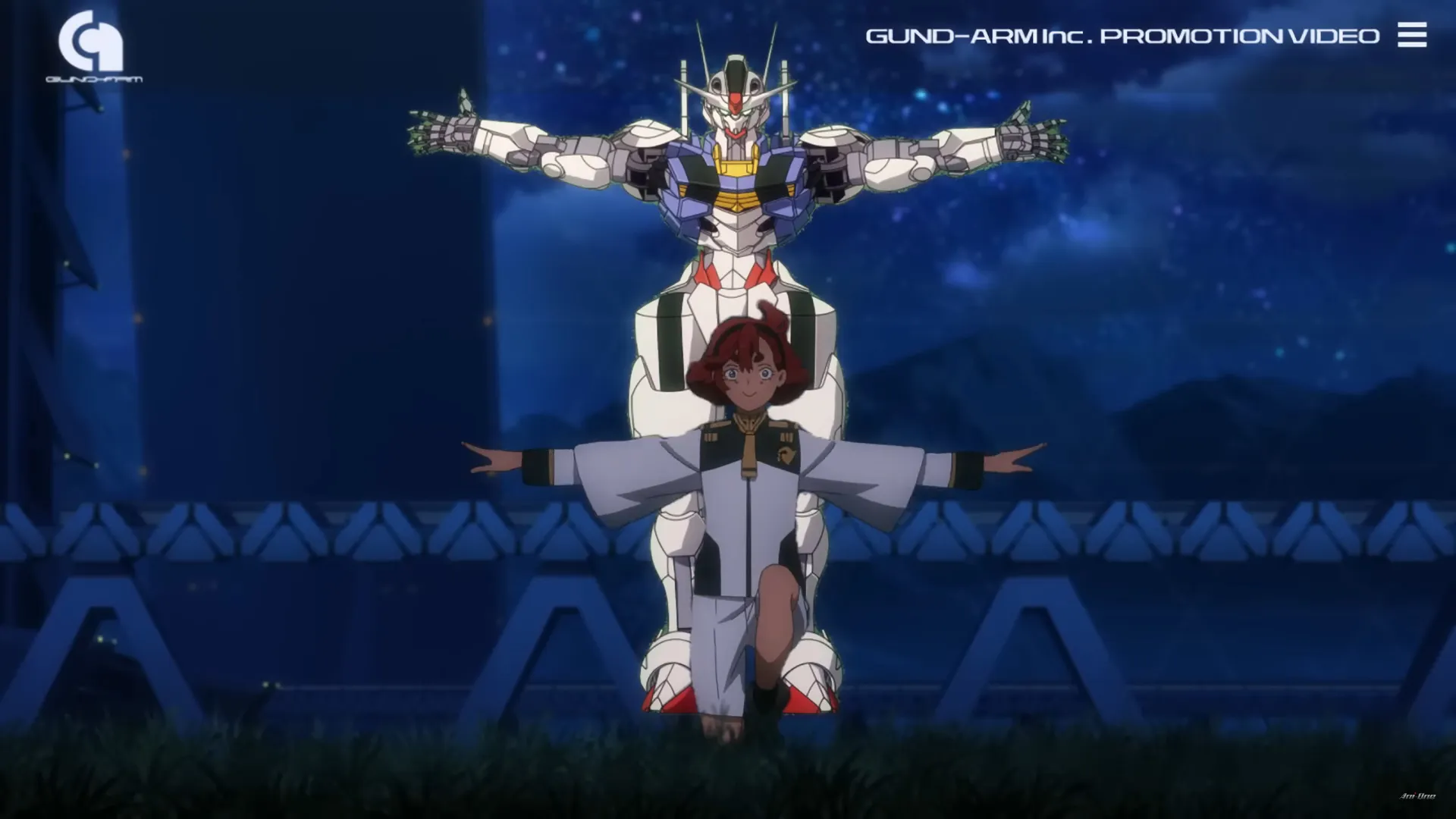 Kesan Mobile Suit Gundam the Witch from Mercury Episode 8 - Episode Ini Menjadi Alasan Kenapa Banyak Orang tidak tertarik Mecha dengan Gundam Sebagai Judulnya.