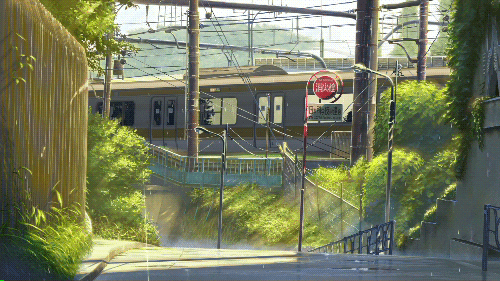 Jepang Membuat Kereta Wisata Terbuka yang Menggunakan Kuah Ramen sebagai Bahan Bakarnya