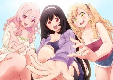 Inu ni Nattara Suki na Hito ni Hirowareta Akan Mulai Tayang pada 6 Januari