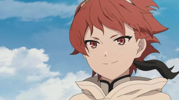 Manga Spinoff Eris dari Mushoku Tensei Sudah Tamat