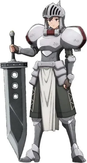 Anime Benriya Saitou-san, Isekai ni Iku Ungkap Seiyuu Lainnya dan Lagu Pembuka
