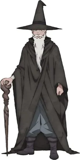 Anime Benriya Saitou-san, Isekai ni Iku Ungkap Seiyuu Lainnya dan Lagu Pembuka