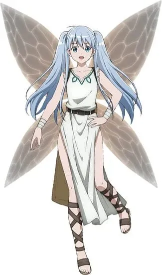 Anime Benriya Saitou-san, Isekai ni Iku Ungkap Seiyuu Lainnya dan Lagu Pembuka
