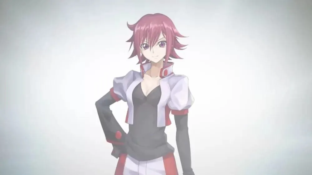 Lelouch Punya Anak di Code Geass: Genesic Re;Code