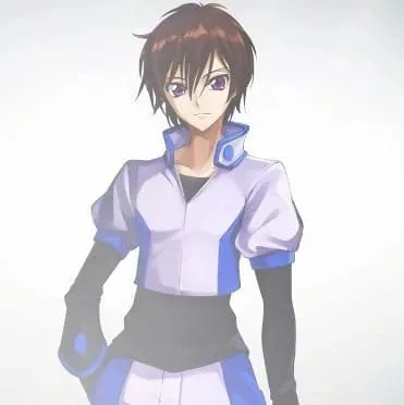 Lelouch Punya Anak di Code Geass: Genesic Re;Code