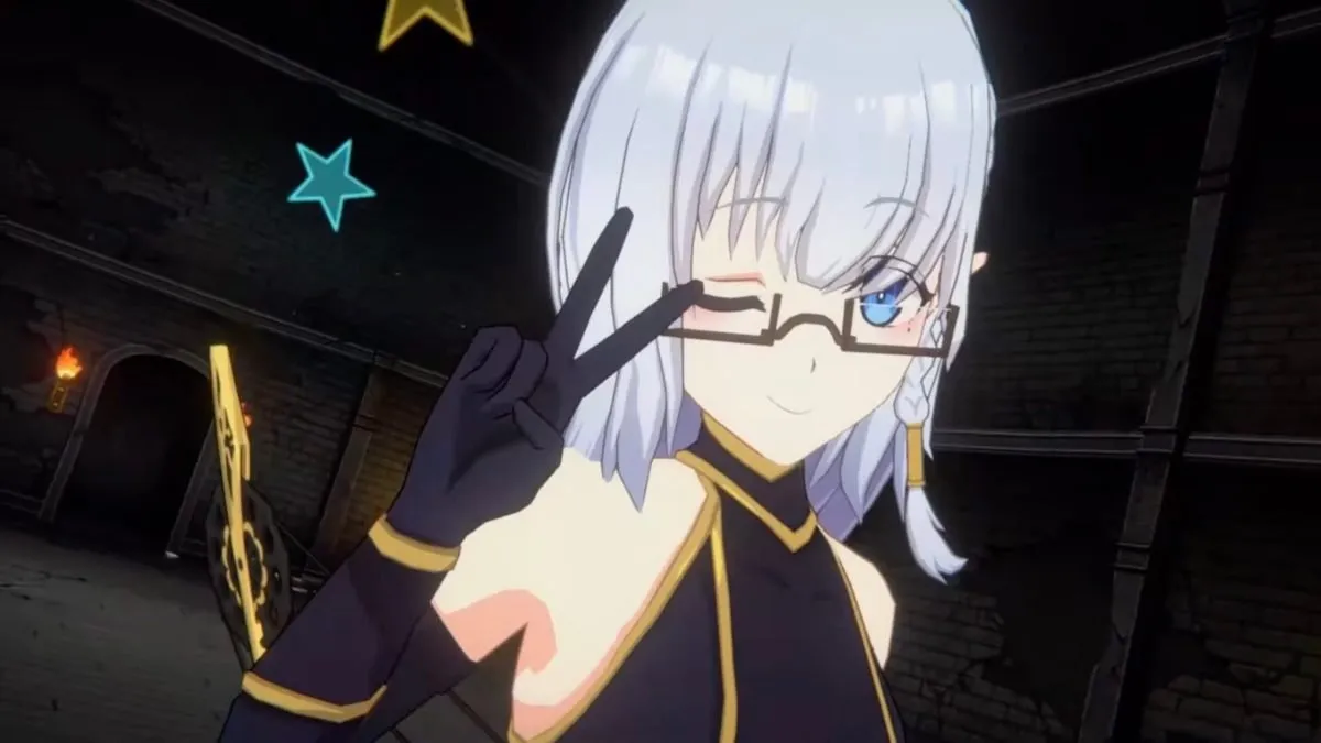 Game PC dan Smartphone Kage no Jitsuryokusha ni Naritakute! Akan Diluncurkan pada 29 November