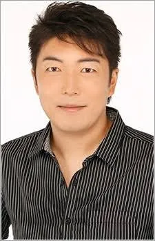 Bond Forger dan Bat Devil Diisi oleh Pengisi Suara yang Sama, Matsuda Kenichirou