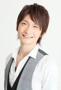 Seiyuu Nobunaga Shimazaki Positif COVID-19