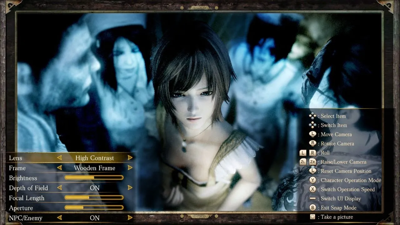 Versi Inggris Game Fatal Frame: Mask of the Lunar Eclipse Akan Diluncurkan pada 9 Maret 2023