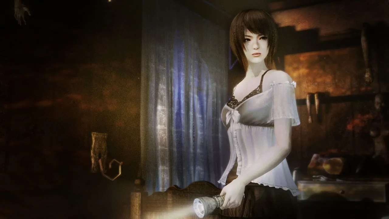 Versi Inggris Game Fatal Frame: Mask of the Lunar Eclipse Akan Diluncurkan pada 9 Maret 2023