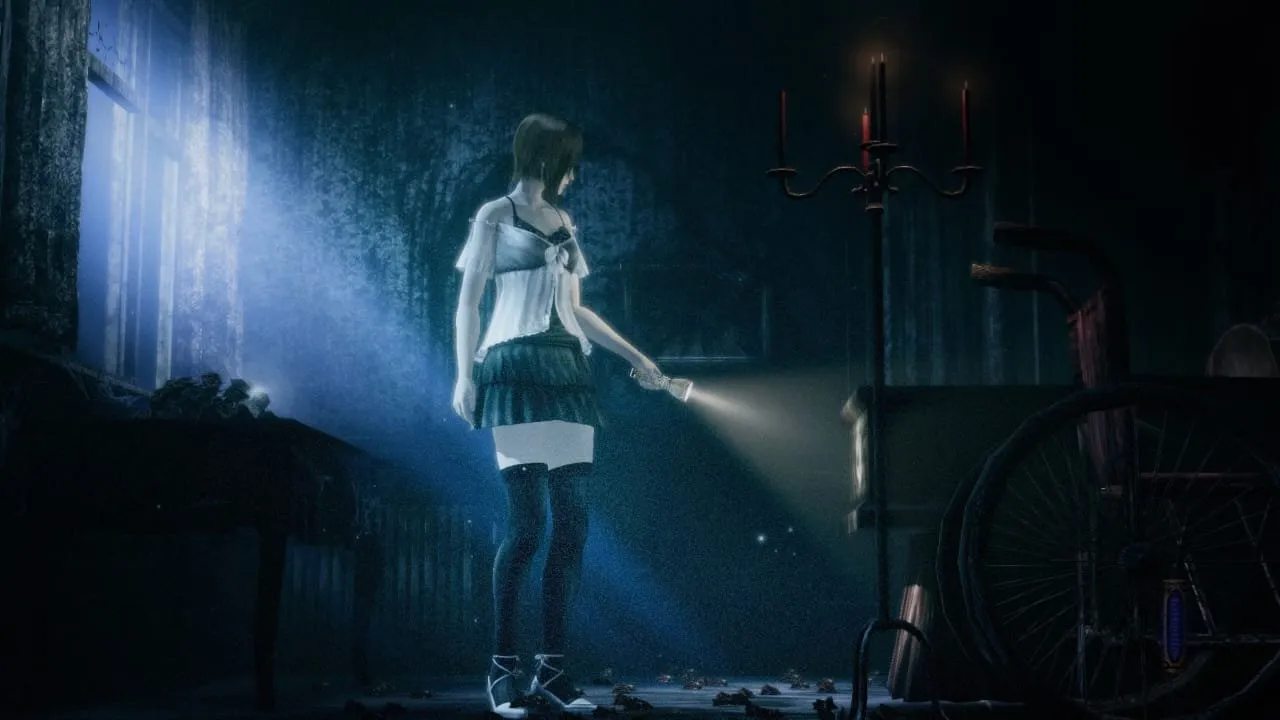 Versi Inggris Game Fatal Frame: Mask of the Lunar Eclipse Akan Diluncurkan pada 9 Maret 2023
