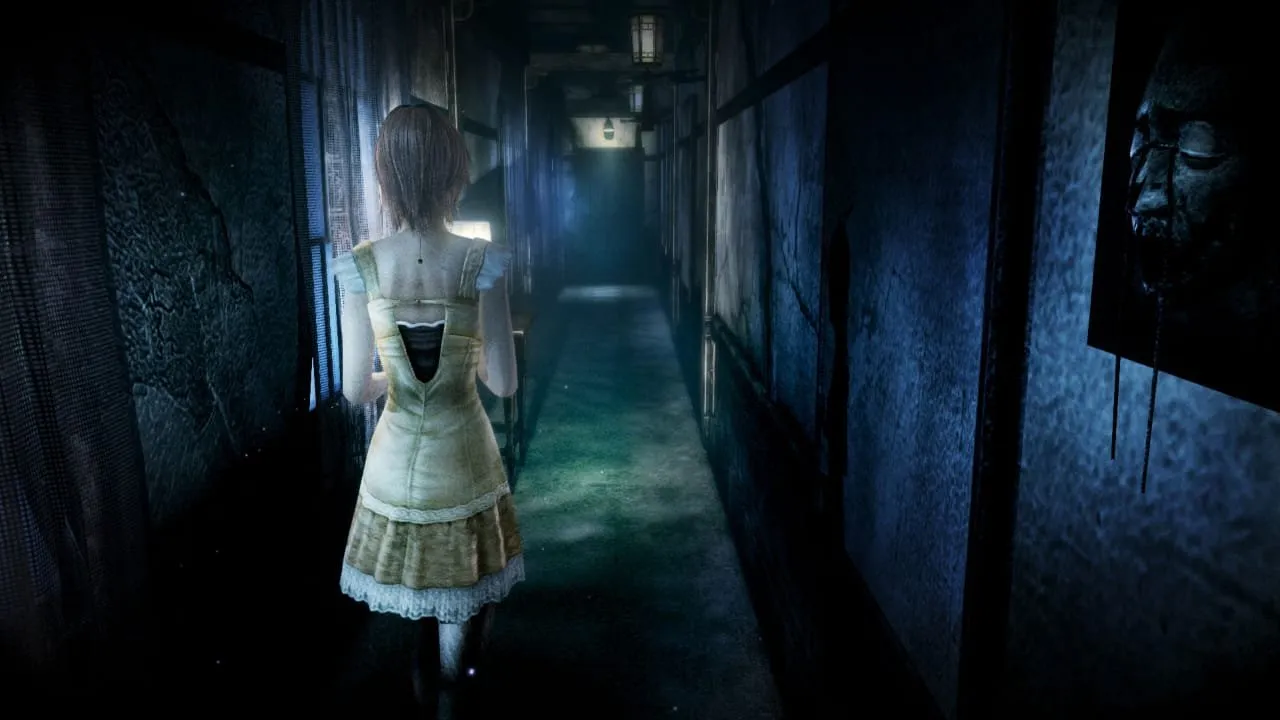 Versi Inggris Game Fatal Frame: Mask of the Lunar Eclipse Akan Diluncurkan pada 9 Maret 2023