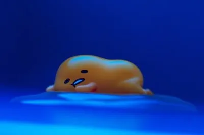 Gudetama: Haha wo Tazunete Donkurai Ungkap Pemeran