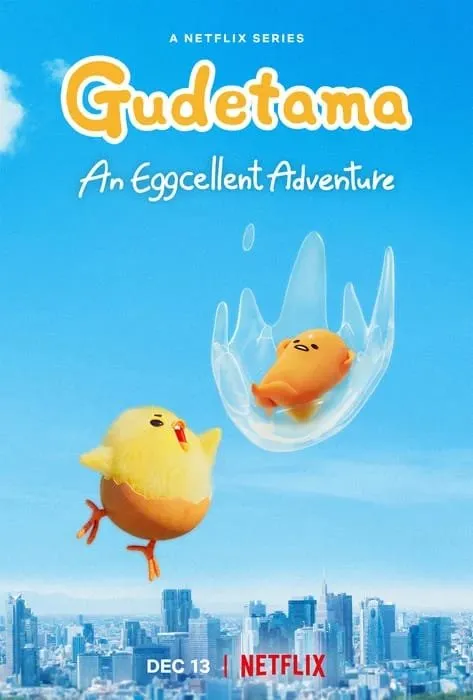 Gudetama: Haha wo Tazunete Donkurai Ungkap Pemeran