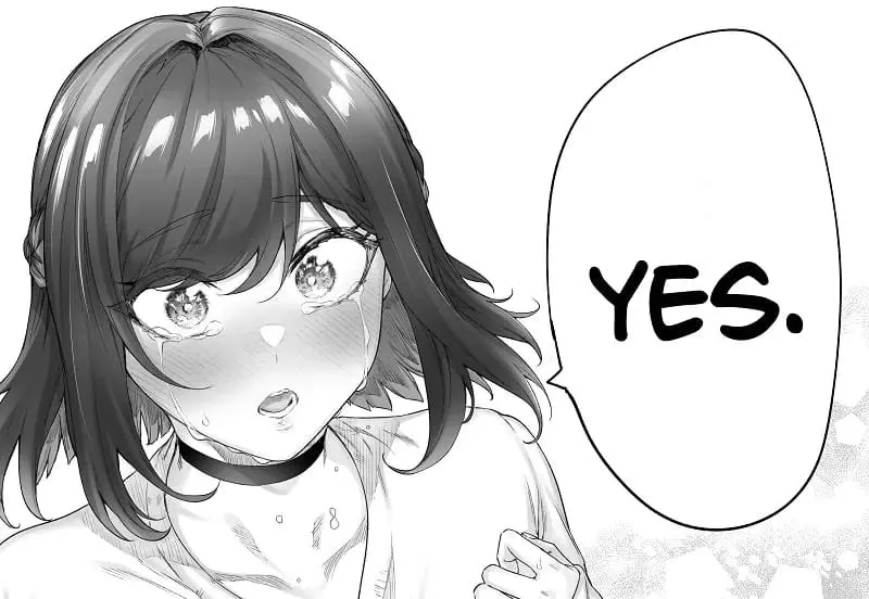 Manga The Tsuntsuntsuntsuntsuntsun tsuntsuntsuntsuntsundere Mendapatkan Versi Hentai dari Author-nya Sendiri