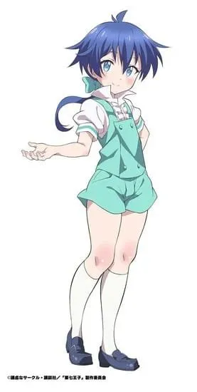 Novel Ringan Tensei Shitara Dainana Ouji Datta no de, Kimamani Majutsu o Kiwamemasu Mendapatkan Anime TV