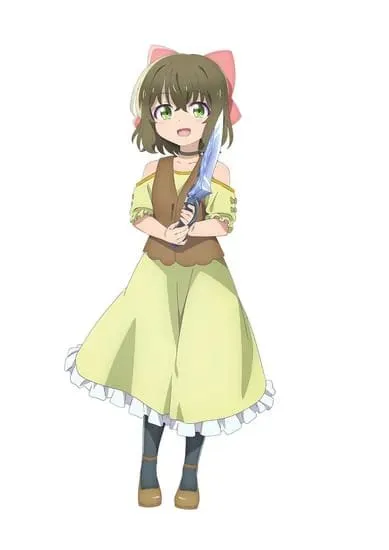 Anime Kuma Kuma Kuma Bear Season 2 Akan Mulai Tayang pada April 2023