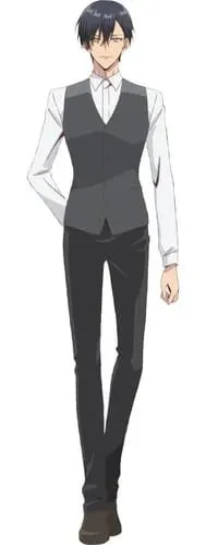 Anime Kanojo ga Koushaku-Tei ni Itta Riyuu Akan Mulai Tayang pada April 2023
