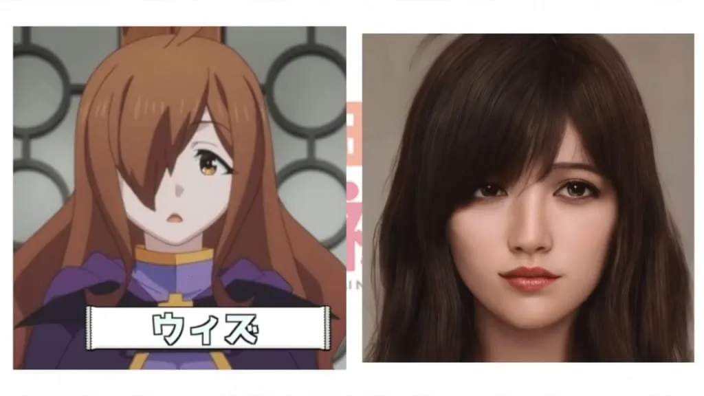 Beginilah Karakter KonoSuba kalau Mereka Benar-benar Orang yang Nyata